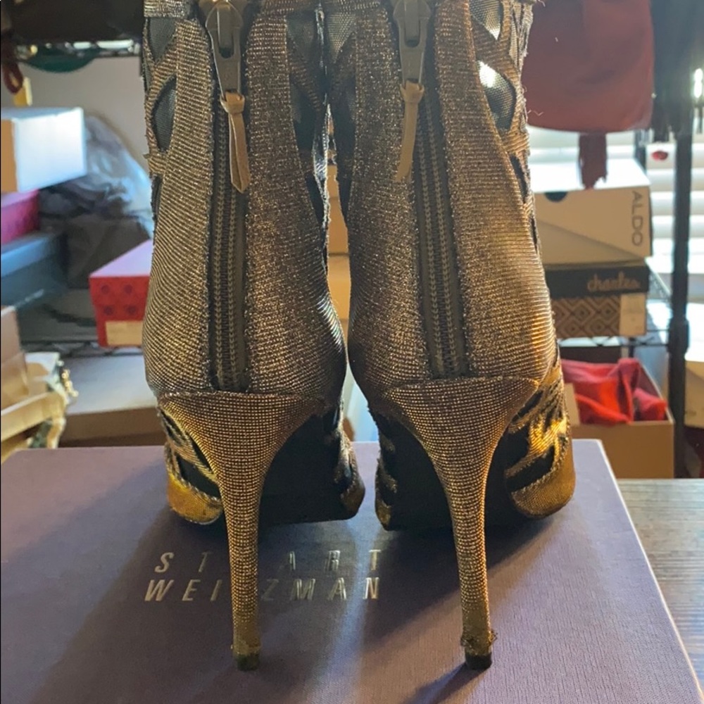 Booties - Picture 2 of 2